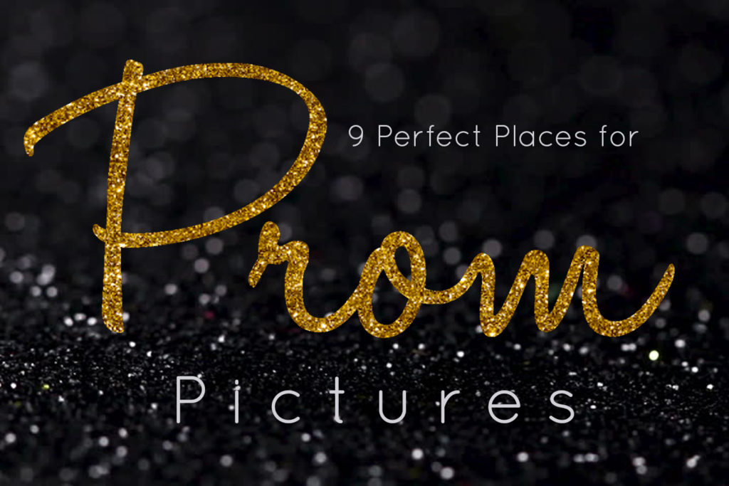 9 Places for Homecoming Pictures in Spokane