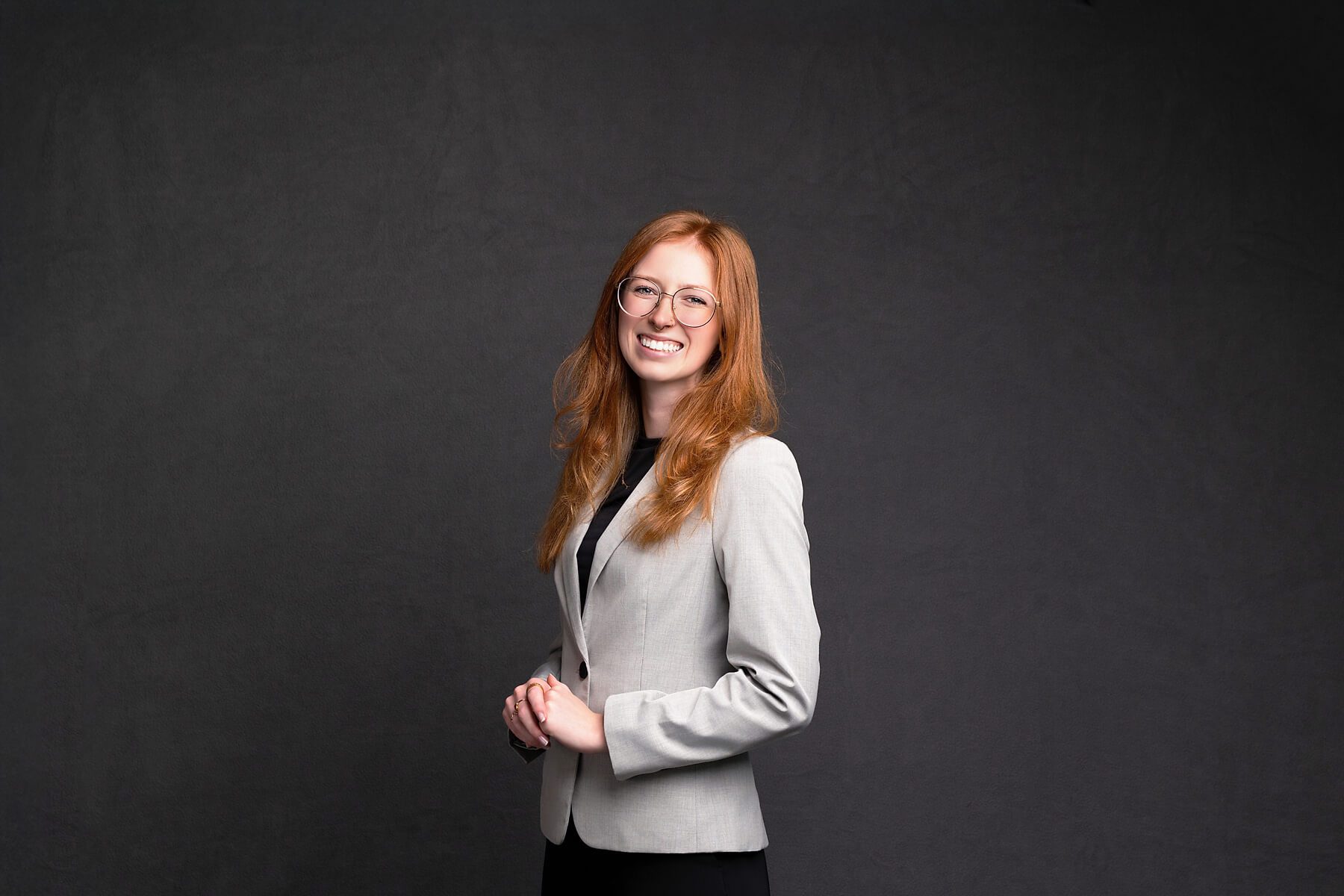 College Headshots For Students at Washington Universities